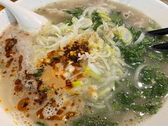 特色全羊汤-刘记羊汤·烧饼夹肘子