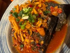 -隐厨·中国菜馆(三里屯T+MALL店)