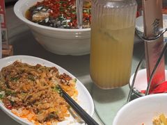 -味上湘菜馆(岳麓山店)