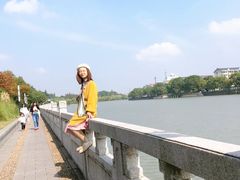 -相门城墙文化休闲景区