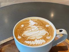-Peet's Coffee皮爷咖啡(万象天地店)