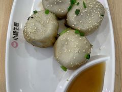 -小杨生煎(成山巴黎春天店)