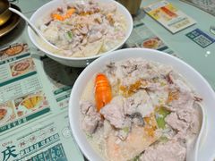 -凤来茶餐·粤菜馆(珠江新城店)