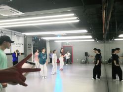 -DT·舞蹈培训