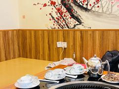 包房-小媳妇铁锅炖鱼(世博园店)