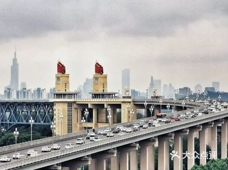 南京最新网红打卡点️|桥北万象汇
