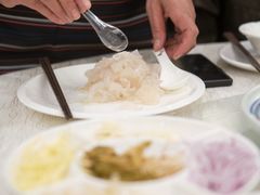 -寻味顺德·南记酒家·传统顺德菜·鱼生(广源路店)