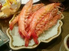 -红叶日料·放题·海胆·定食(星海店)