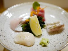 -鮨青(恒基名人购物中心店)