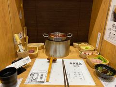 -独食火锅·半米屋台(望平街店)