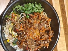 -波波客韩国石锅拌饭(武汉江汉路循礼门店)