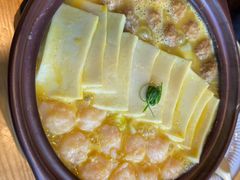 -丹江渔村(龙旗店)