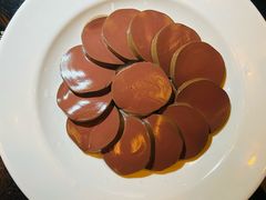 鲜鸭血-揽季锅物会·海鲜姿造(三坊七巷店)