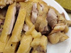 白切鸡-昌茂客家情