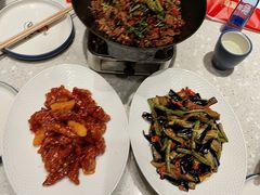 -福阿婆老牌湘菜(大润发店)