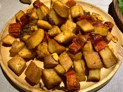 -耶里夏丽·丝路新疆菜·清真食品(徐汇南丹东路臻选店)