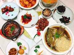 -天福苑(崇宁路店)