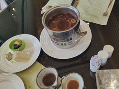 -万达瑞华酒店美食汇自助餐厅(楚河汉街店)