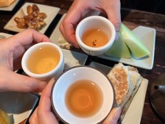 -青藤茶馆(南山路店)
