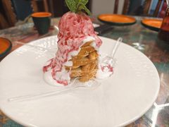 -乡村馕坑肉·烧烤·新疆菜·本地人更爱吃(阿勒泰首店)