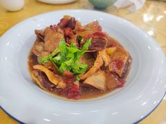 -新疆巴州金丝特餐厅(大钟寺店)