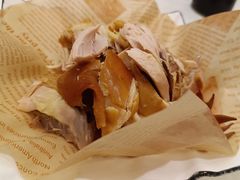 -玉华台饭庄·淮扬菜·烤鸭(望京店)