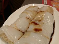 -点点心点心专门店(旺角店)