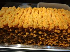 -味子夫鸡柳(三峡广场店)