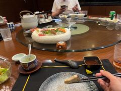 -金沙滩喜来登度假酒店-雅日本餐厅
