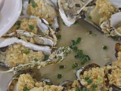 -范饭椰林川湘味海鲜·椰子鸡(三亚湾椰梦长廊店)
