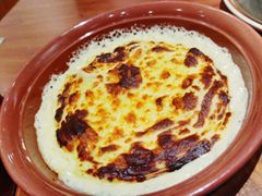 奶香芝士焗土豆泥-萨莉亚意式餐厅(万嘉商业广场店)