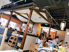 -周渝食惦酸菜鱼(青浦店)