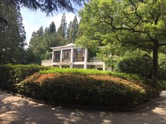 -上海虹桥迎宾馆