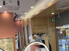 -海马体照相馆(上海宝山万达广场店)