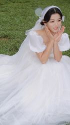-青禾蒙娜丽莎婚纱摄影(武汉总店)