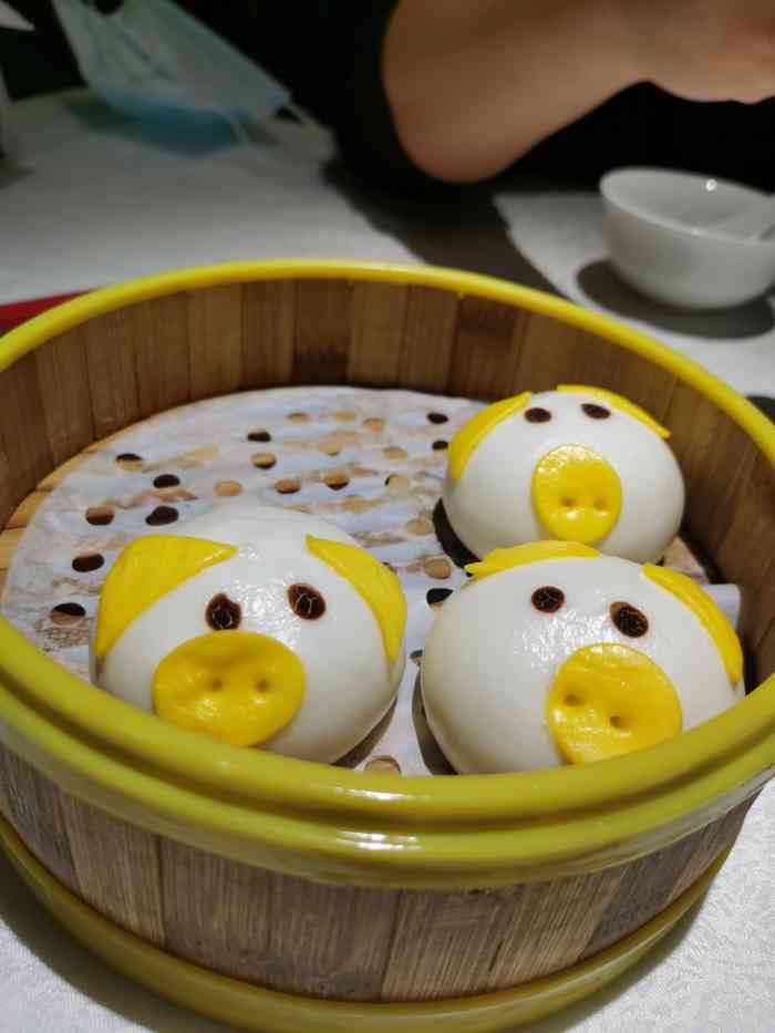 大铁勺酒楼(熙悦汇店)-"周日去的大铁勺,还是带着宝宝哈环境依旧.