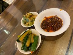 -富源东北春饼店(翠竹店)