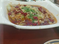 -都一处烧麦馆(前门店)