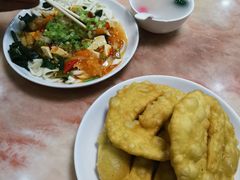 -胖妈妈餐饮(西津东路店)