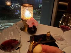 -Caprice(香港四季酒店)