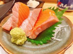 -合点寿司(金虹桥商场店)