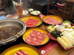 -牛New寿喜烧(青浦店)