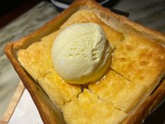 -绿茶餐厅(光谷世界城步行街店)