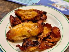 -巴犀烧烤(新崇光店)