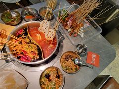 -签小二串串火锅(观音桥店)