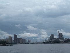 -白天鹅宾馆·流浮阁咖啡厅