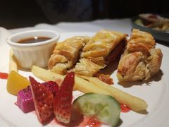-水天堂西餐厅(绿宝广场店)