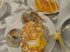 -鹭江潮餐厅•福建菜(鹭江佲家酒店)