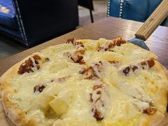 -莫比餐厅(五道口店)