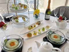 -北京柏悦酒店·锦庭餐厅Dining Room